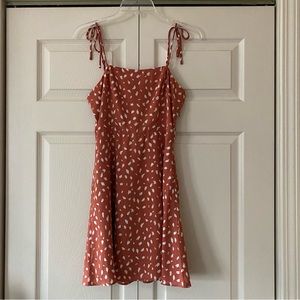 Lola Grace size small dress